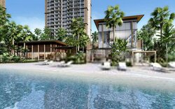 Parc Clematis (D5), Apartment #456857161